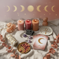 Kit Rituale Luna Nuova